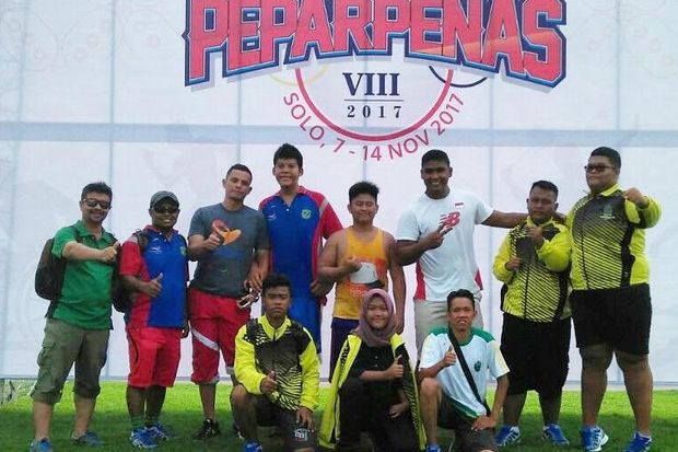 Sumut Yakin Finis di...