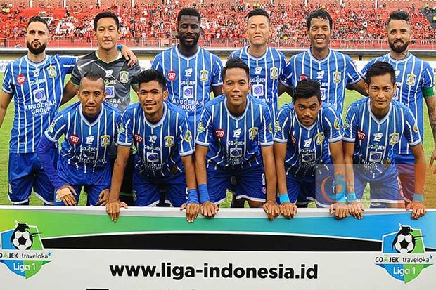 Persiba Balikpapan Jadikan...