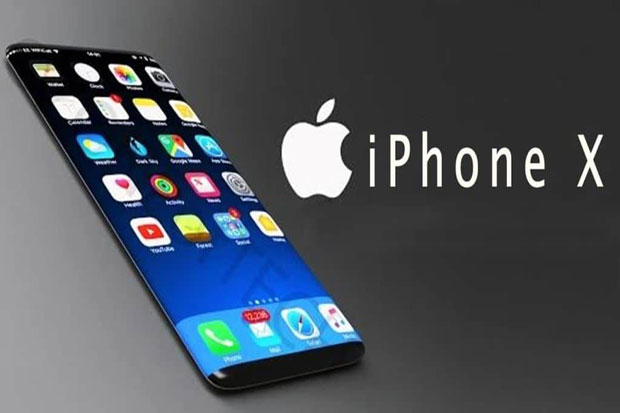 iPhone X Divonis Gampang...