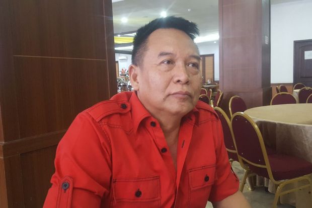 Jabatan Panglima TNI...