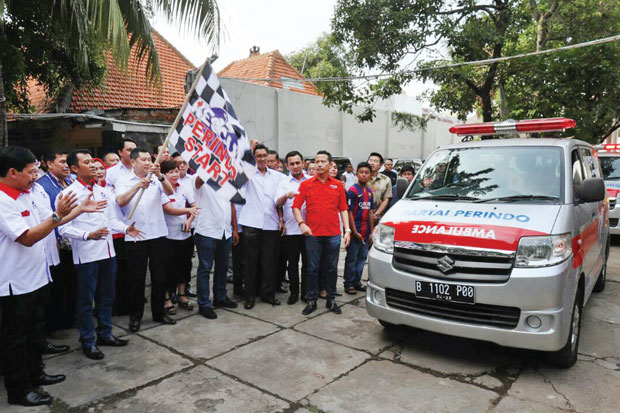 210 Ambulans Perindo...