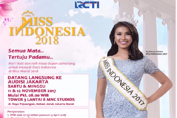 Ini Kriteria Penilaian...