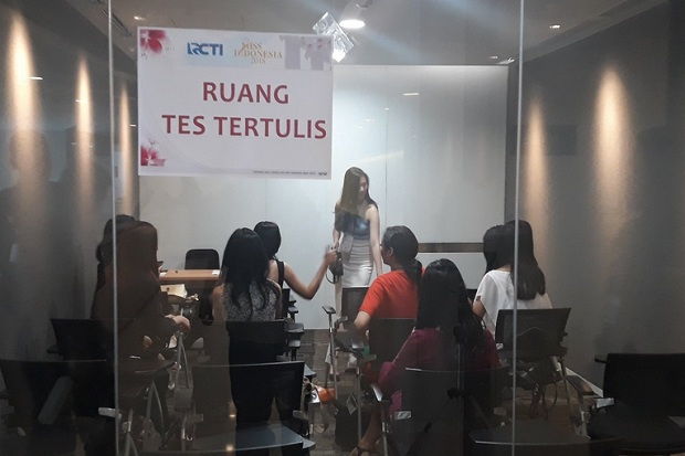 Tahapan Ini Harus Dilalui...