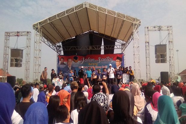Ridwan Kamil Tidak Berminat...
