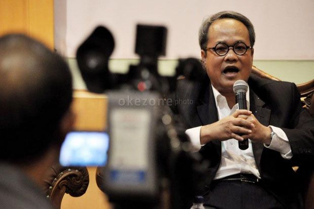 Muhammadiyah Nyatakan...