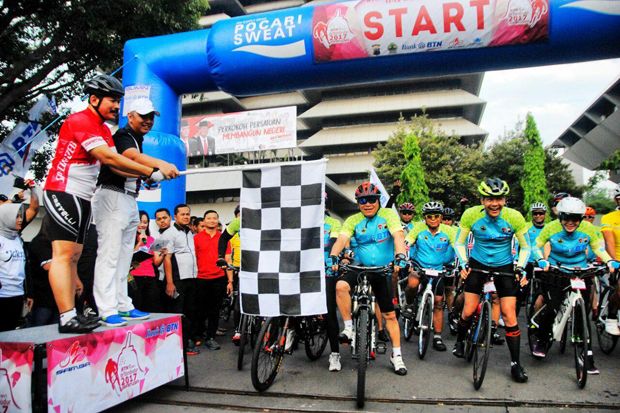 Dorong Pariwisata, BTN...