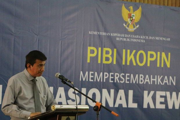Pekan Kewirausahaan...