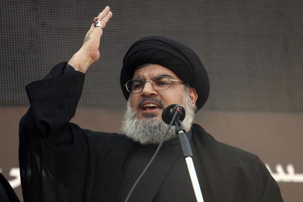 Hizbullah: Arab Saudi...