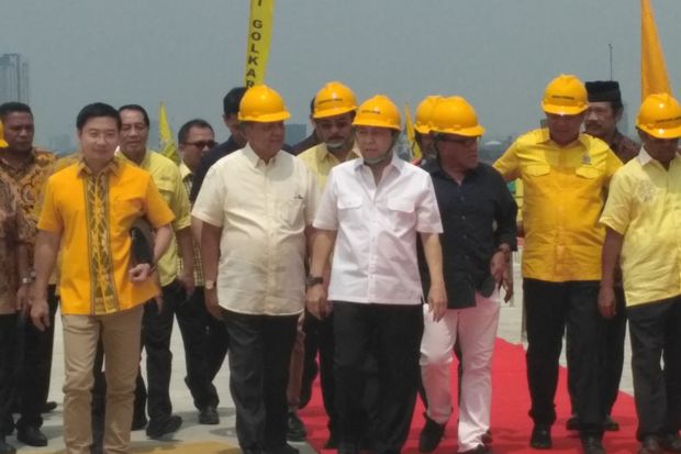 Kembali Ditetapkan Tersangka,...