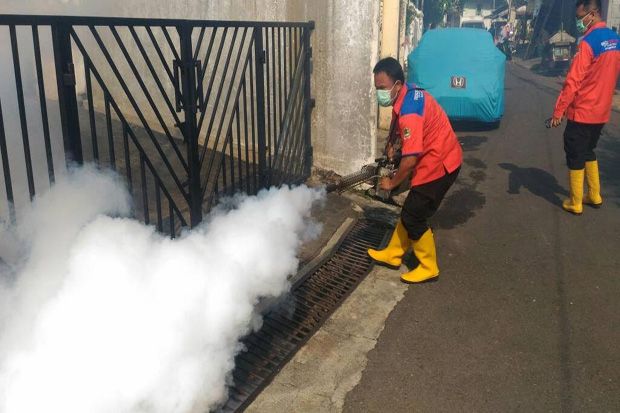 Rescue Perindo Gelar...