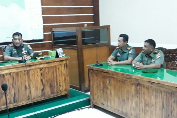 Tampar Kades Jambangan,...