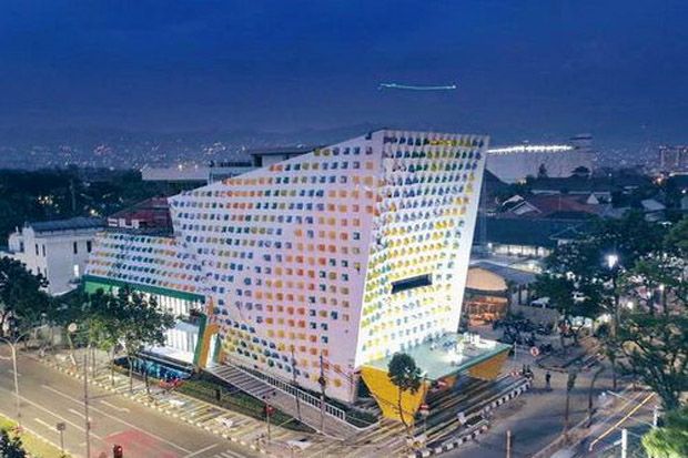 Hipka: Bandung Creative...