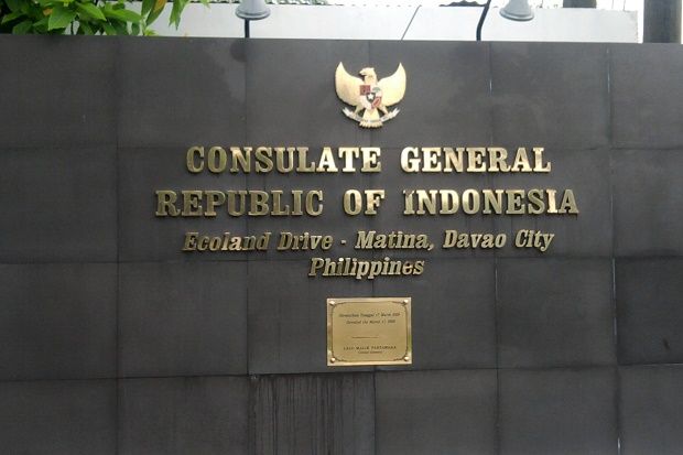 KJRI Davao Identifikasi...