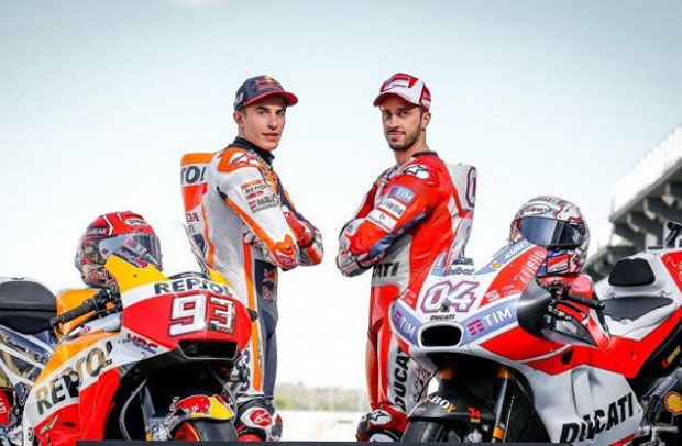 Jadwal Balapan MotoGP...