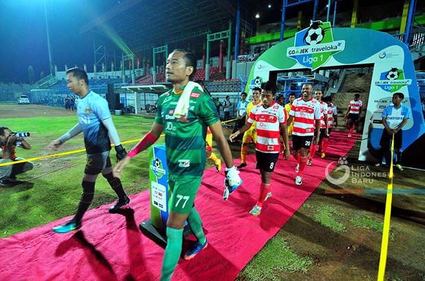 Didenda Komdis PSSI,...