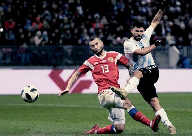 Menang atas Rusia, Ini...