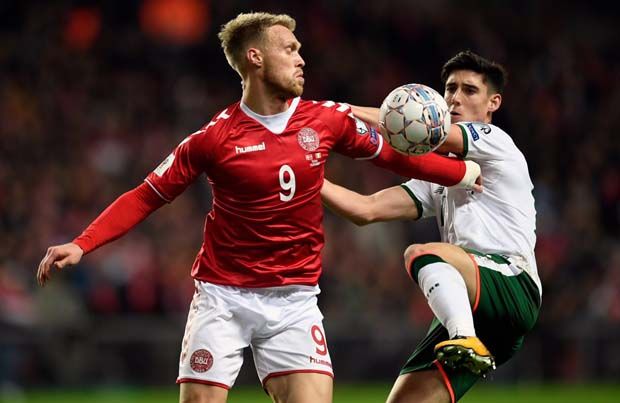 Ditahan Republik Irlandia,...