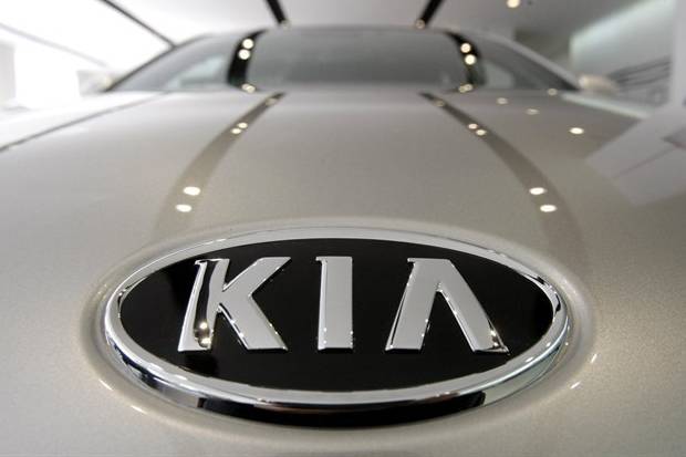 Kia Picanto Raih Penghargaan...