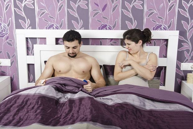 Tips Agar Tidak Grogi...