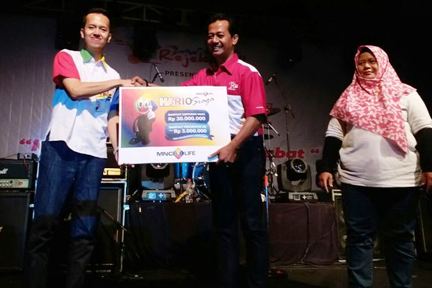 Ini Manfaat Asuransi...