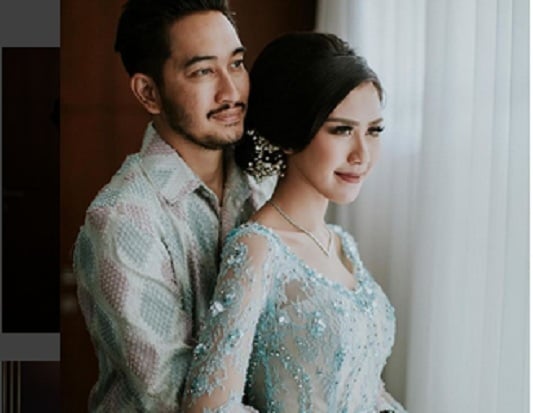Catat! Ini Tanggal Pernikahan...