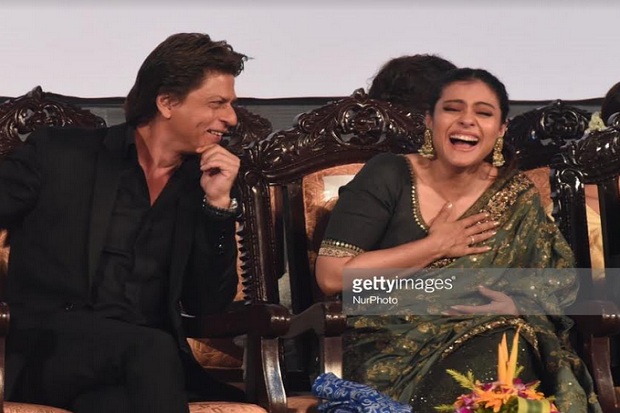 Shahrukh Khan Bisa Bikin...
