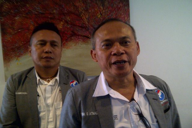Perindo Yakin Bisa Beri...