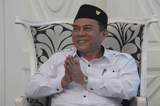 Golkar Desak Ridwan...