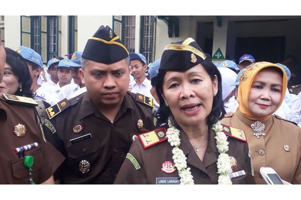 Waspadai Perundungan,...