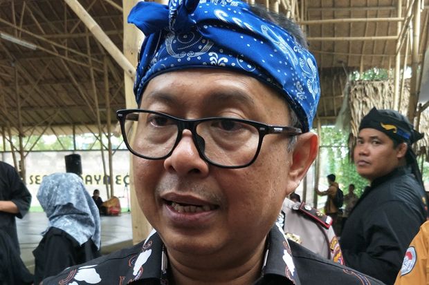 Ditinggal Golkar dan...