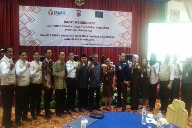 Gandeng Kejati dan Polda,...