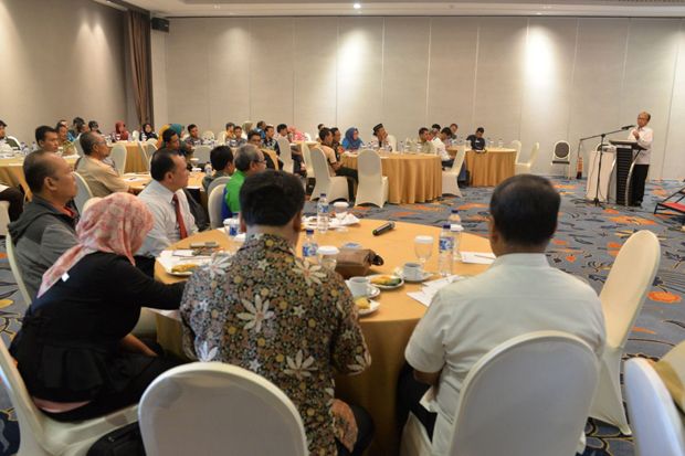 Dana Desa 2018 Tak Kesampingkan...