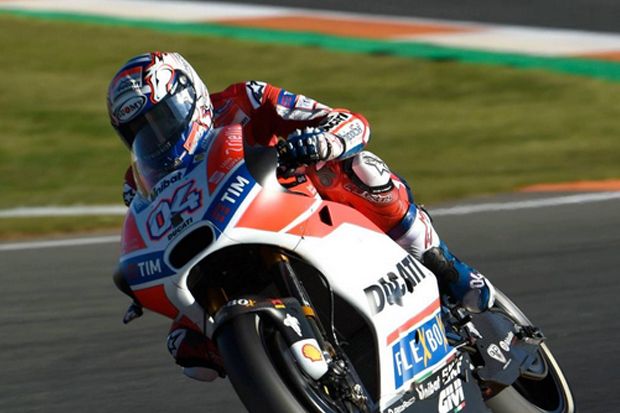 Gagal Jadi Juara MotoGP...