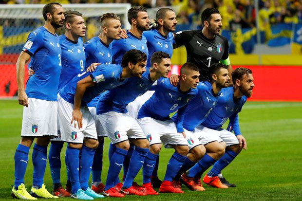 Preview Italia vs Swedia:...