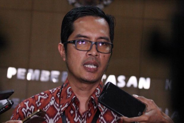 Kasus E-KTP, KPK Jadwalkan...
