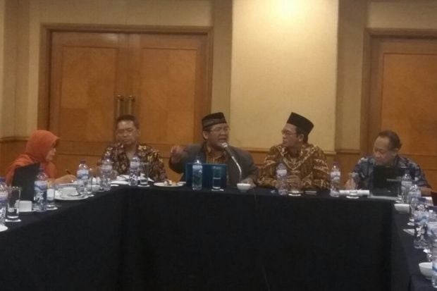 Tokoh Lintas Agama Sepakat...