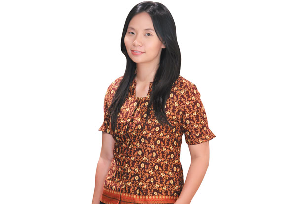Livi Zheng: Kerja Keras...