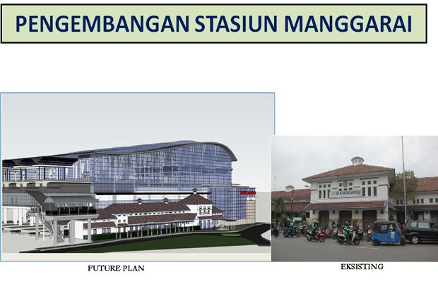 Menyongsong Wajah Baru...