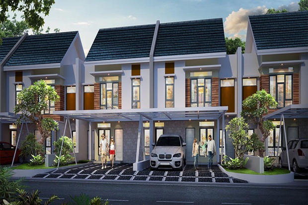 Metland Menteng Luncurkan...