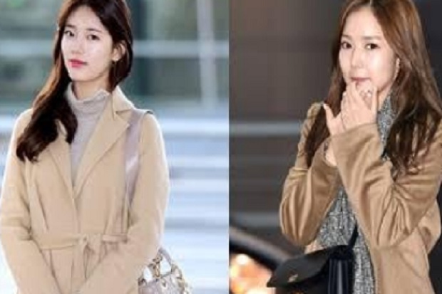 Suzy Bae Bakal Bertemu...