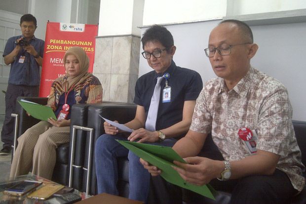 Dilema Besar RSHS Tangani...