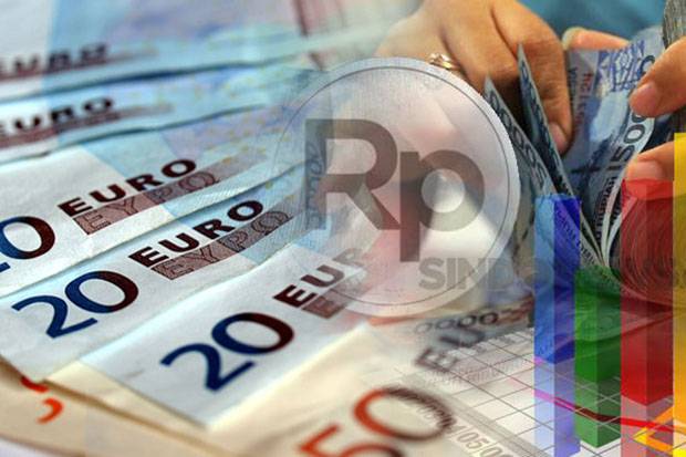 Rupiah Dibuka Bangkit...