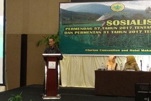 Harga Beras Pengaruhi...
