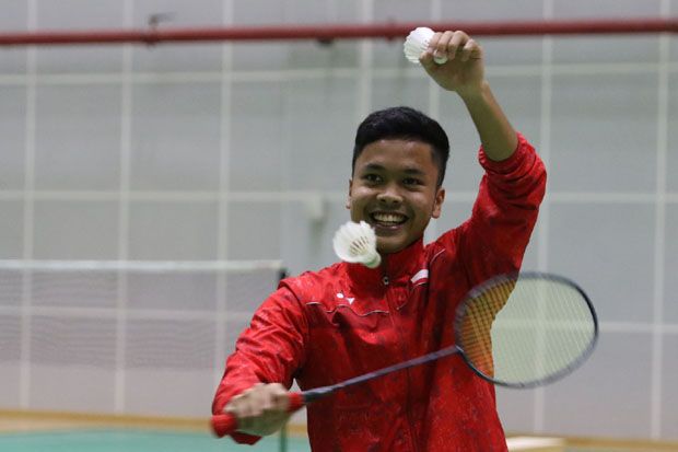 Menerawang Peluang Anthony...