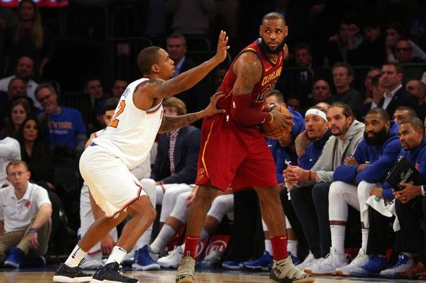 Hasil Pertandingan NBA,...