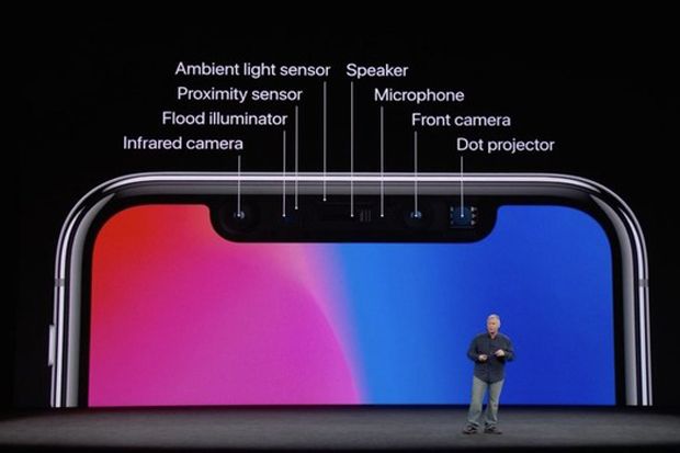 Apple Siapkan Kamera...