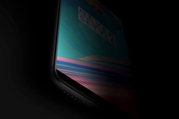 Diumumkan Besok, OnePlus...