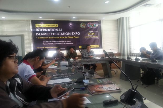 Kemenag Gelar Pemeran...