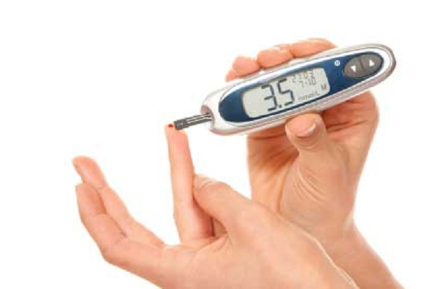 Penderita Diabetes di...