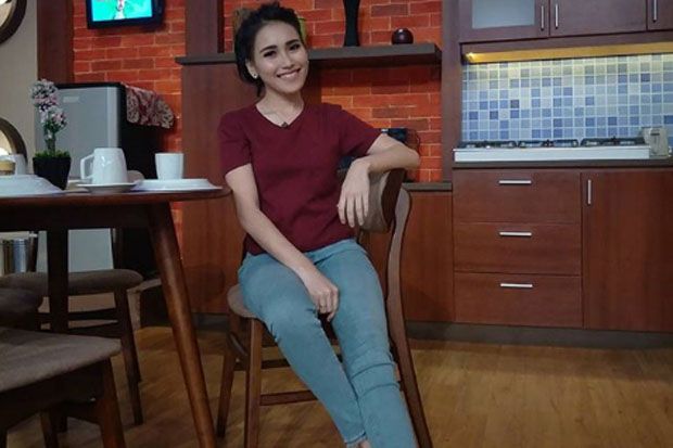 Ayu Ting Ting Bakal...